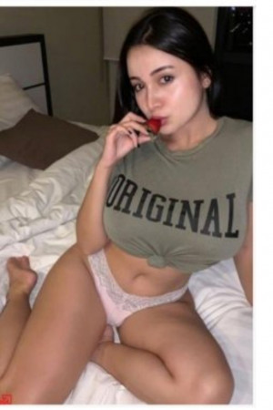 Escort girl Катя 