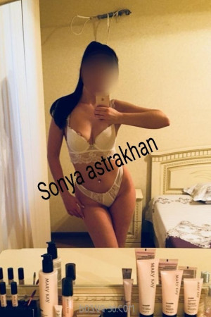 Escort girl Соня фото мои