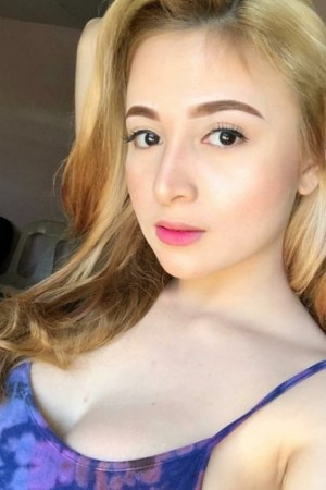 Escort girl Света 