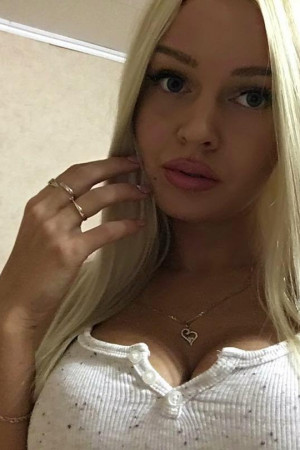 Escort girl Даша