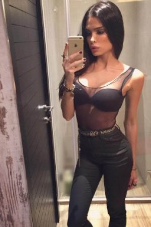 Escort girl Диана