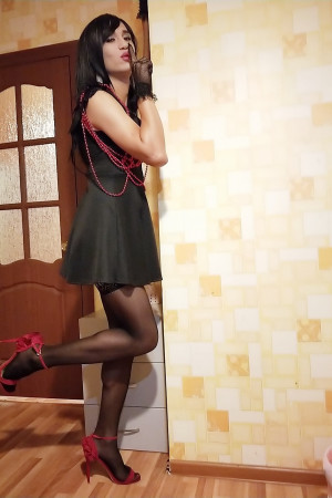 Escort girl Кира