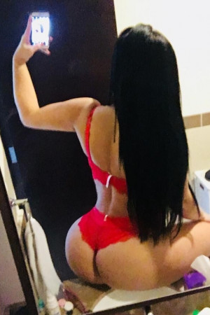 Индивидуалка СОФИЯ