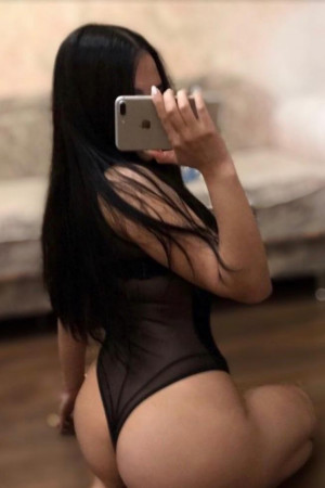 Escort girl Аня VIP