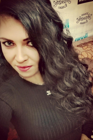 Индивидуалка Альбина