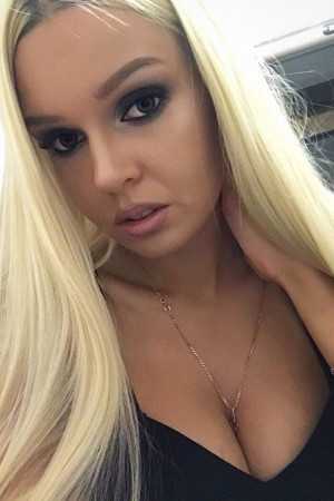 Индивидуалка Маша