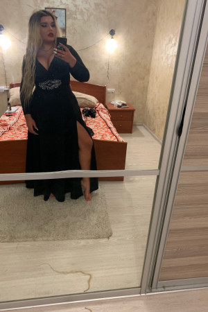 Escort girl Настя Транссексуалка 
