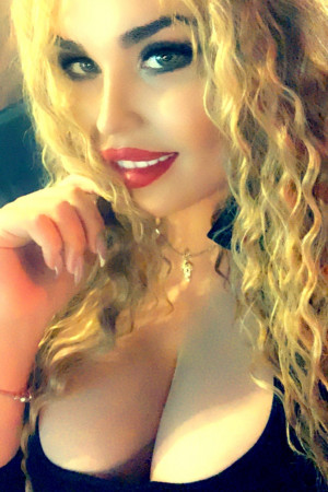 Escort girl Настя Транссексуалка 