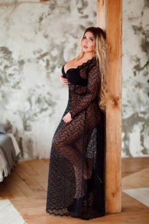 Индивидуалка Илона транссексуалка