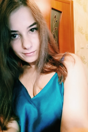 Индивидуалка Вика