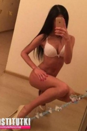 Escort girl Лера