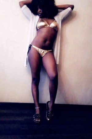 Индивидуалка Шейла