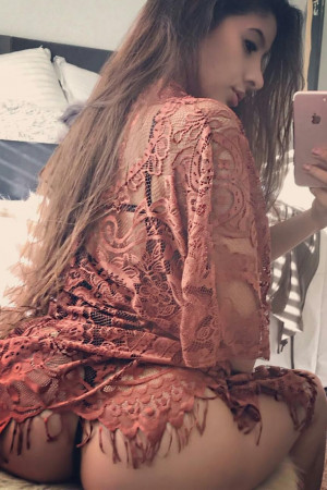 Индивидуалка Лика