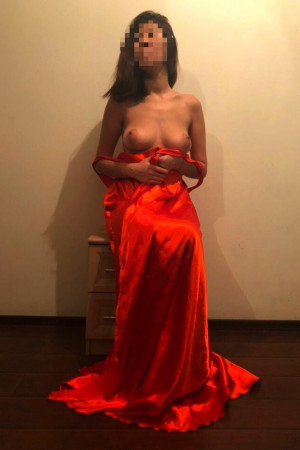 Индивидуалка Настя 