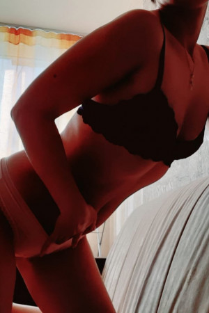 Escort girl Наташа