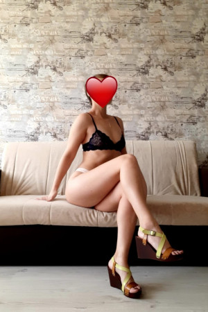 Escort girl Наташа