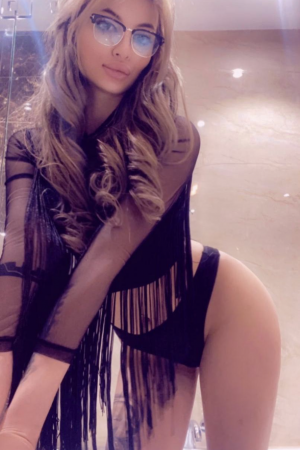 Индивидуалка Рузанна 