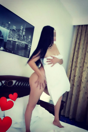 Индивидуалка Катюша