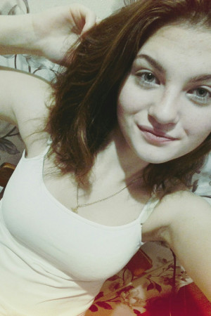 Escort girl Кристина