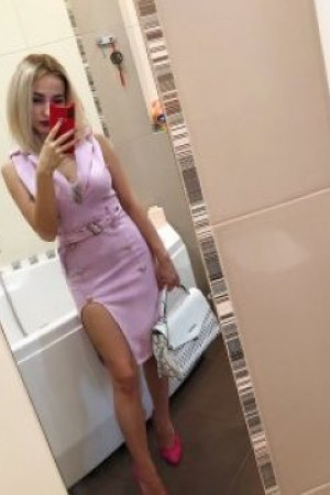 Escort girl Диана 