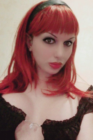 Индивидуалка Транс Рената