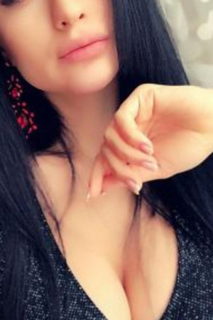 Escort girl Ангелина 