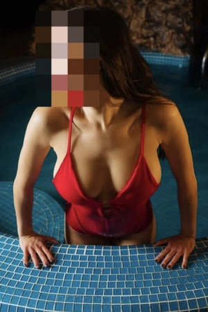 Индивидуалка Викки