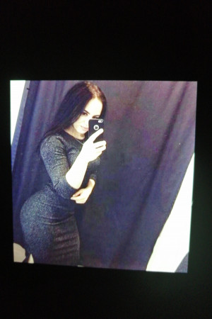 Escort girl Кристина 