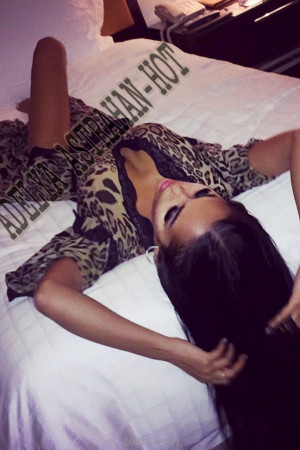 Индивидуалка A D E L Y A 