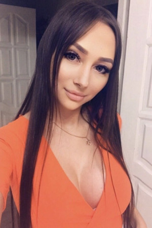 Индивидуалка Катерина