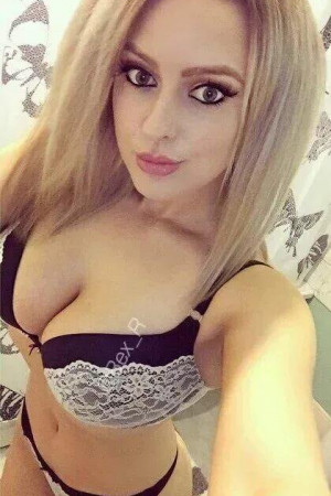 Индивидуалка Оля