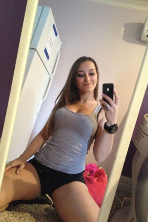 Escort girl Катя