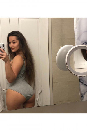 Escort girl Катя