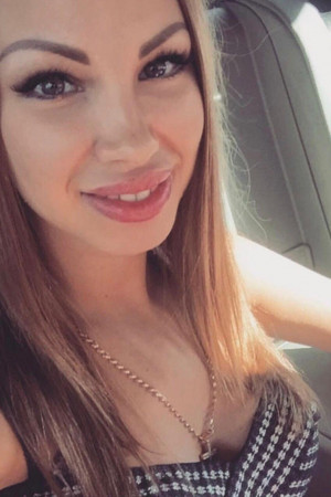 Escort girl Бритни