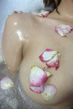 Escort girl Саша