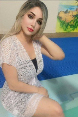 Escort girl Диана