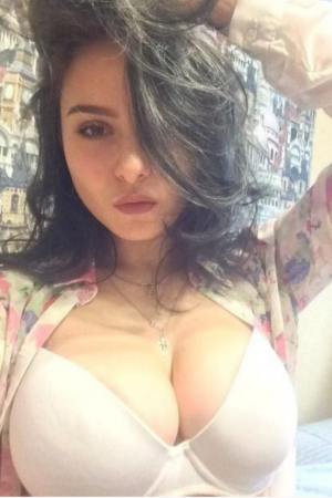 Индивидуалка Катя 