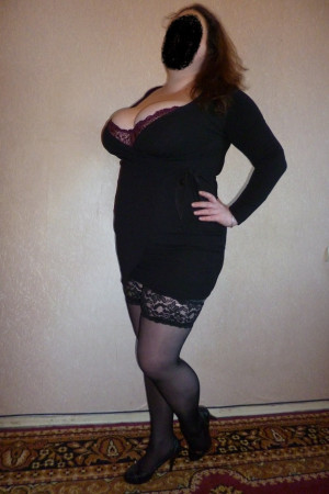 Escort girl Вероника