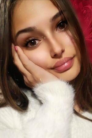 Escort girl Лиза