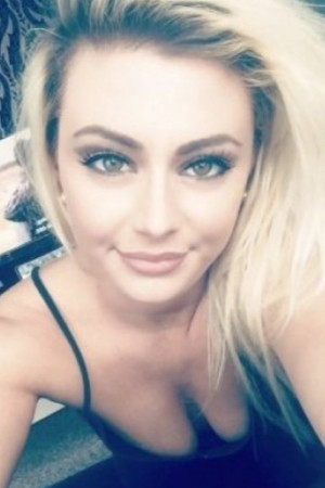 Escort girl настя