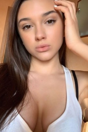 Индивидуалка Вероника