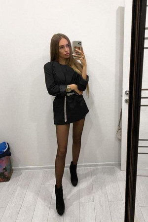 Индивидуалка Лада