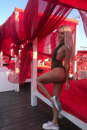 Escort girl Инна