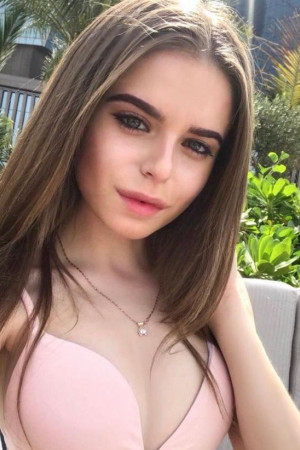 Escort girl Лена