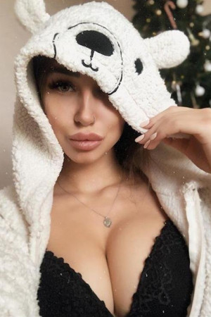 Индивидуалка Маша