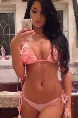 Escort girl Настя