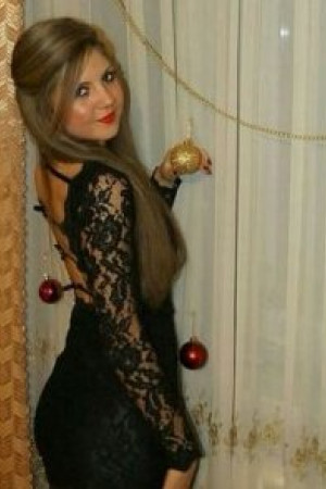 Escort girl аня