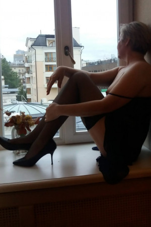 Индивидуалка ОХОТНИЦА