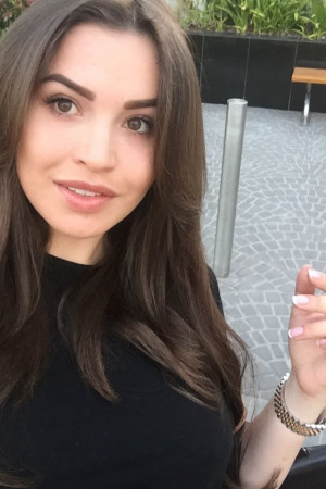 Escort girl Катя