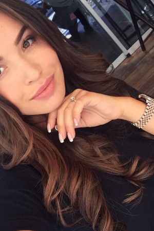 Escort girl Катя